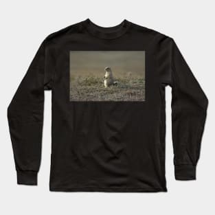 Prairie Dog Long Sleeve T-Shirt